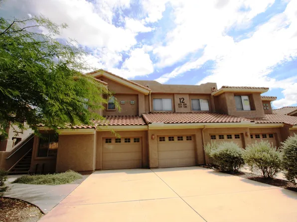 755 W Vistoso Highlands Dr APT 123, Tucson, AZ 85755