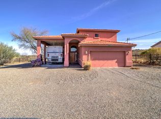 1677 Costa Ct, Rio Rico, AZ 85648