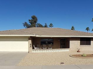 7966 E Medina Ave, Mesa, AZ 85209