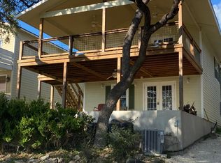 980 Pebble Beach Rd, Pipe Creek, TX 78063