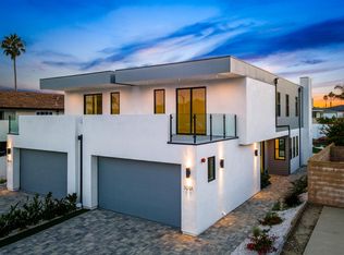 1001 S Catamaran St, Oxnard, CA 93035