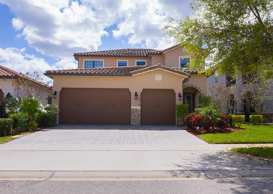 1st image of 10418 Siddington Dr