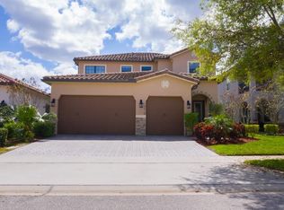 10418 Siddington Dr, Orlando, FL 32832