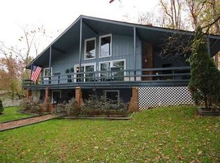 302 Tillamook Ln, Bremen, OH