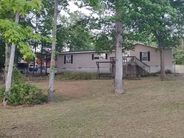 82 Loblolly Dr, Sparta, GA 31087