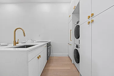 Rented by Doorway NYC, LLC