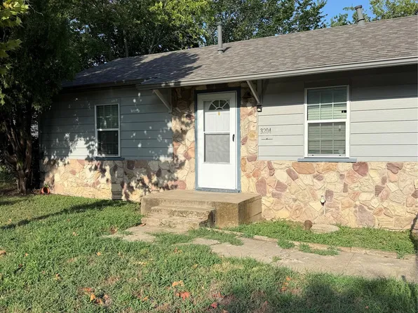 3204 Canberra Ct, Fort Worth, TX 76105