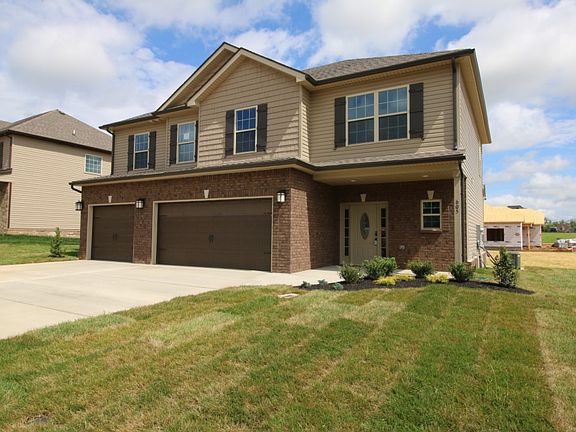 2nd image of 53 Reserve At Hickory Wild