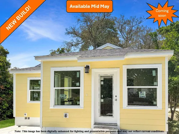 239 N K St, Pensacola, FL 32502