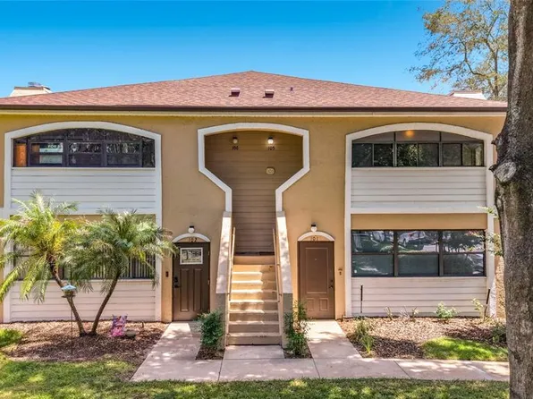 2936 S SEMORAN BOULEVARD #105, ORLANDO, FL 32822