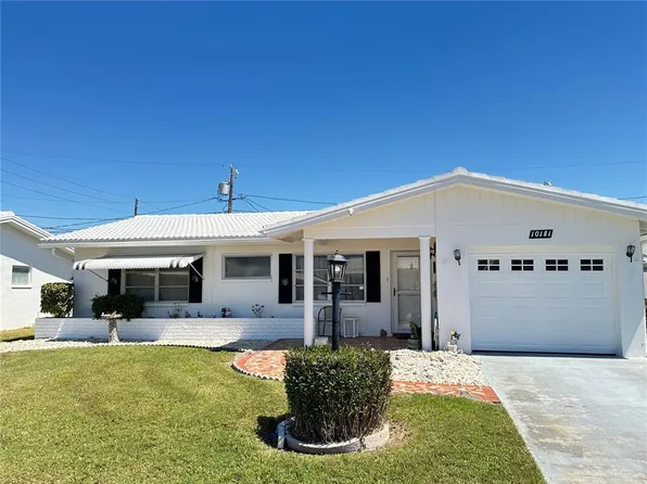 10181 44th Way N #2, Pinellas Park, FL 33782