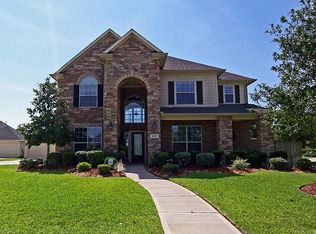 26339 Cottage Spring Ct, Katy, TX 77494
