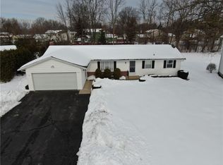 248 Everwild Ln, Rochester, NY 14616