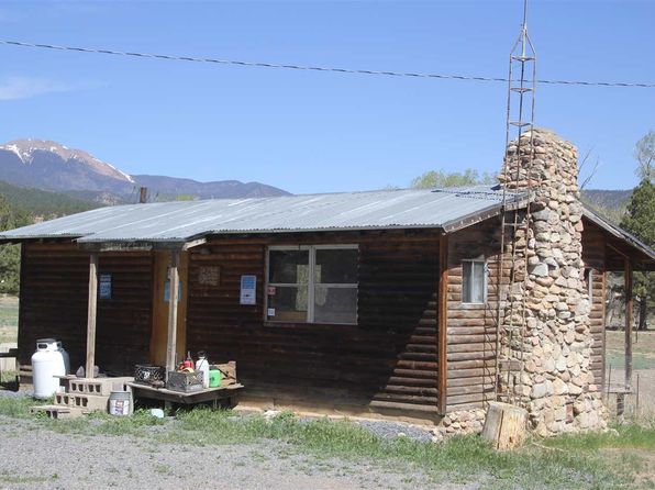 Cimarron Real Estate Cimarron Nm Homes For Sale Zillow