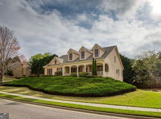 300 Maple Grove Ct, Canton, GA 30114