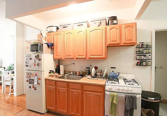 3rd image of 181 E Houston St APT 4F