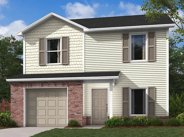 136 Sunshine Ln W, Lincoln, AL 35096