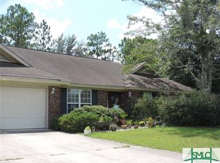 107 Mill Ct, Rincon, GA 31326