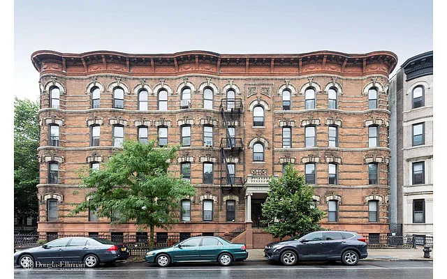 Rented by Douglas Elliman | media 17