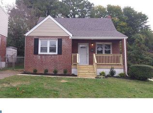 1406 Clayton Rd, Wilmington, DE 19805