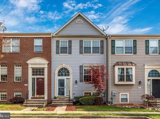 1520 S Rambling Way, Frederick, MD 21701
