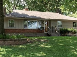 11717 E 48th Ter, Kansas City, MO 64133