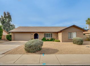 2616 S Reyes, Mesa, AZ 85202