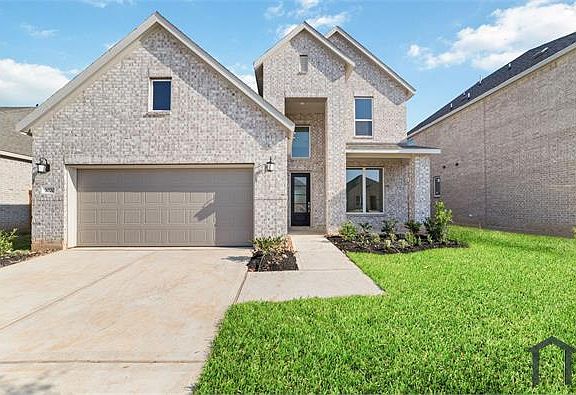 2nd image of 3004 Redtop Hill Dr
