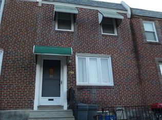 246 Stearly St, Philadelphia, PA