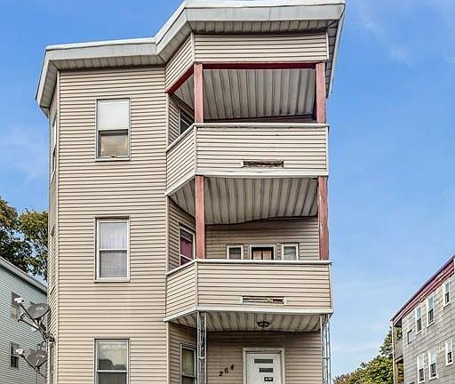 2nd image of 264 Revere Beach Pkwy