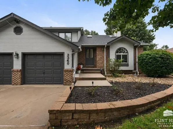 3360 Effingham St, Manhattan, KS 66503