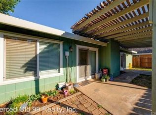 3329 Shamrock Pl, Merced, CA 95340