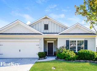 1059 Sutherland Dr, Winder, GA 30680