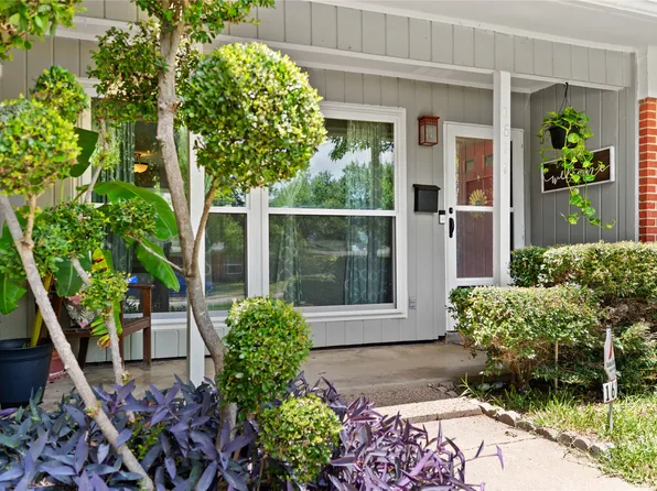 1611 Belmead Ln, Irving, TX 75061