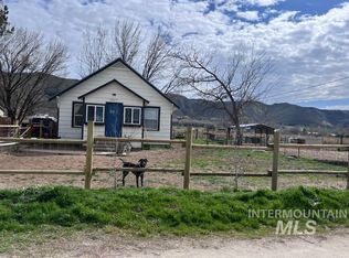 3837 Mill Rd, Emmett, ID 83617