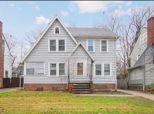 3378 Meadowbrook Blvd, Cleveland Heights, OH 44118