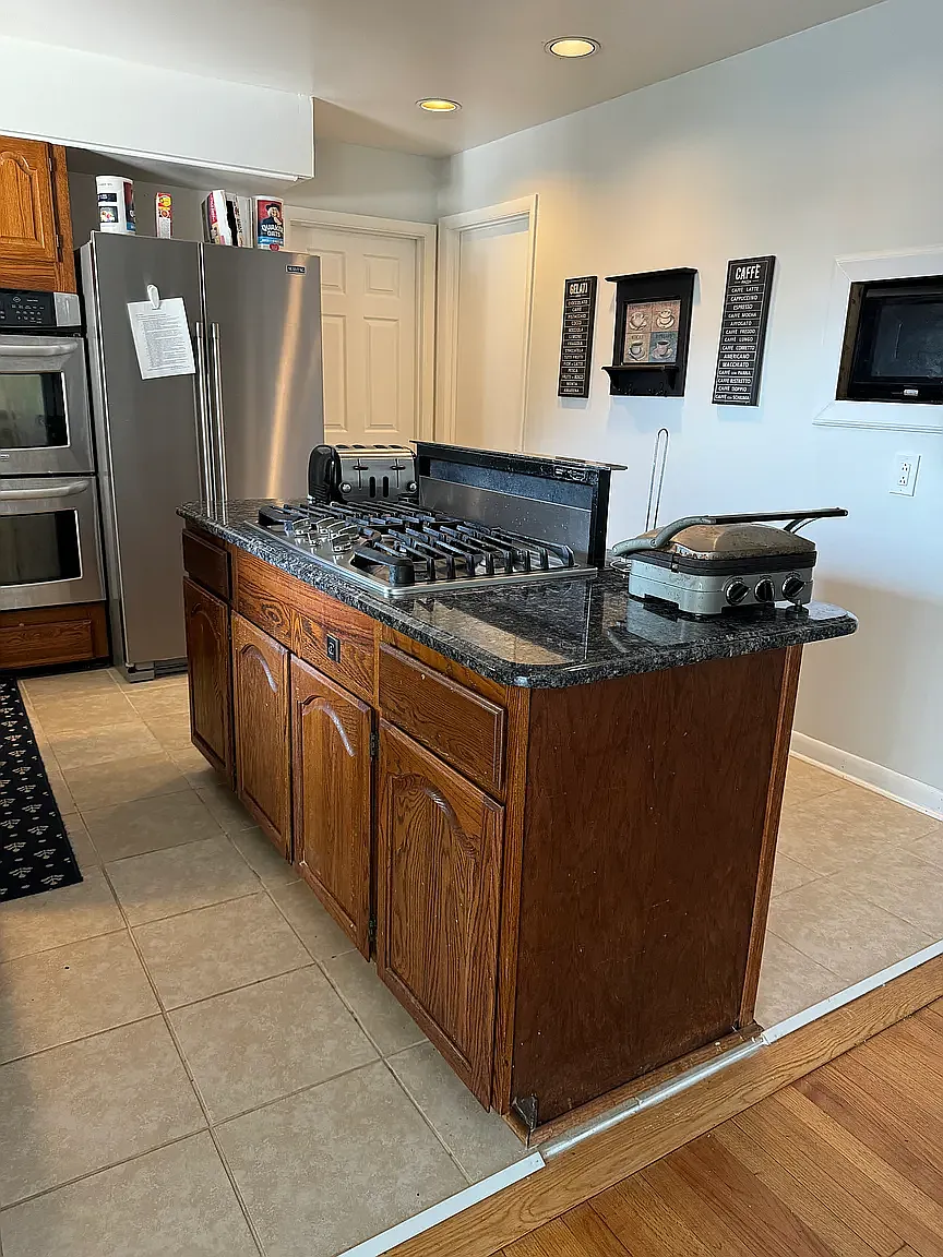 3 bed, 1769 sqft, $1,100 — Photo 4