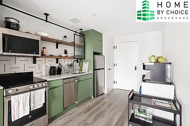 Rented by Home by Choice LLC