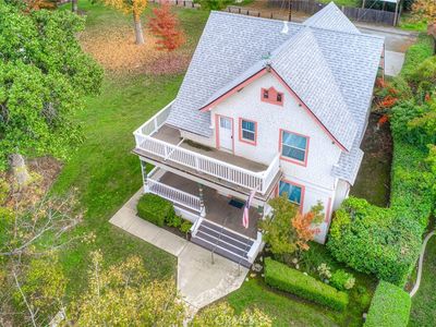1655 Montgomery St, Oroville, CA, 95965