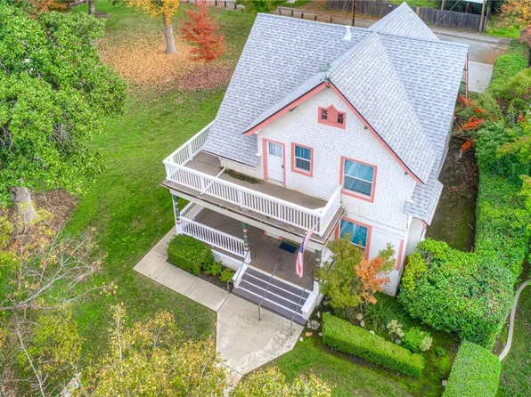 1655 Montgomery St, Oroville, CA 95965