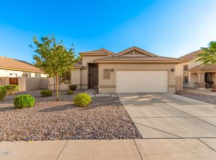 4247 E Patrick St, Gilbert, AZ 85295