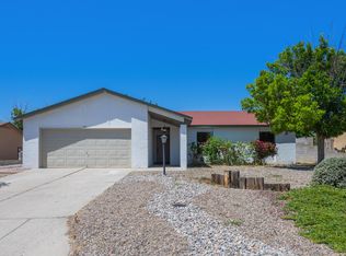 837 Stagecoach Rd SE, Rio Rancho, NM 87124