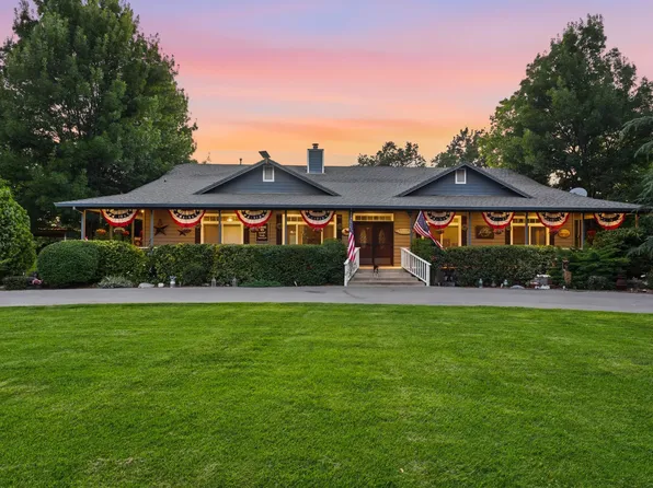 16090 Bowman Rd, Cottonwood, CA 96022