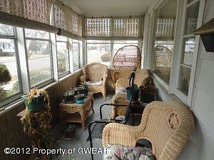 Sunroom