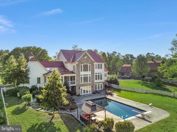 6500 Clifton Rd, Clifton, VA 20124