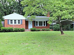 608 Pamela St NE, Concord, NC 28025