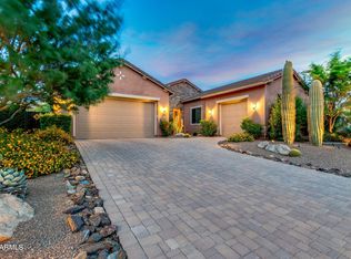 30211 N 52nd Pl, Cave Creek, AZ 85331