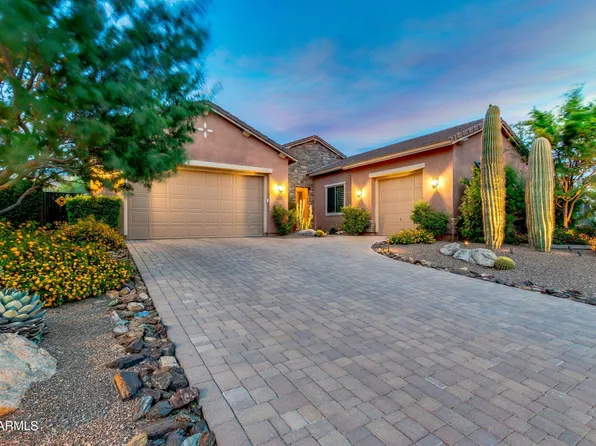 30211 N 52ND Place, Cave Creek, AZ 85331