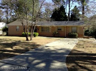 325 Palomar St, Fayetteville, NC 28314