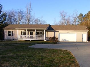 718 Bull Run Dr, Tunnel Hill, GA 30755